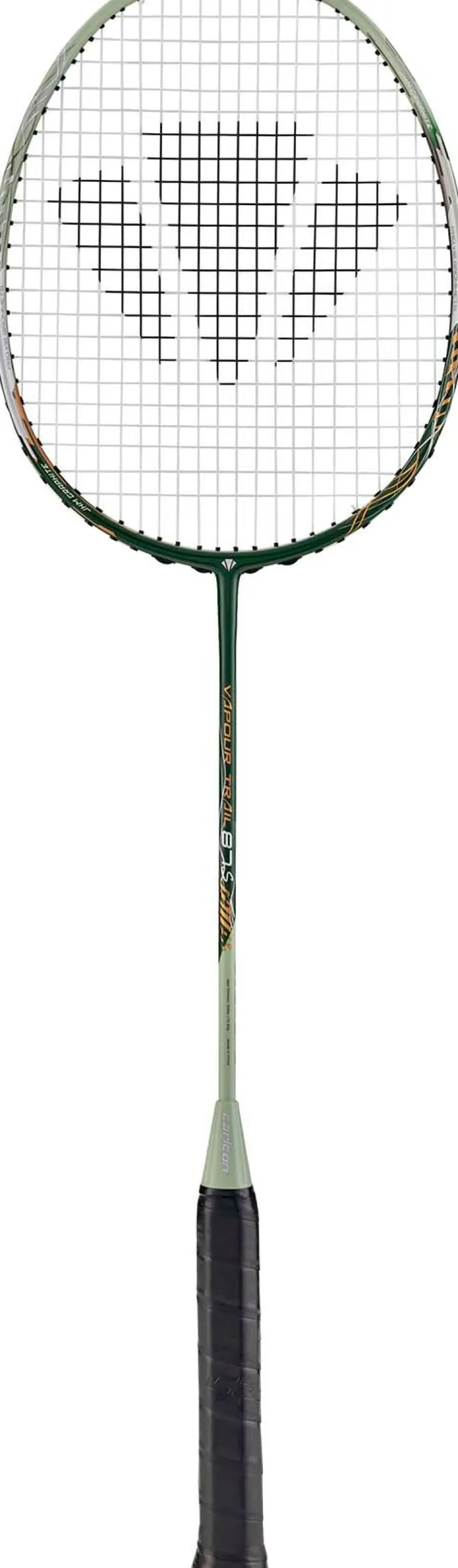 Vapour Trail 87s badmintonracket