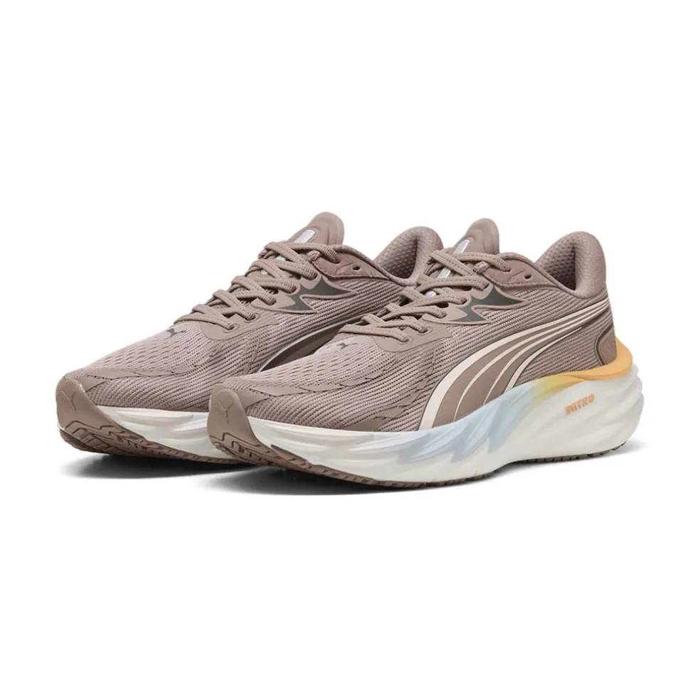 Velocity Nitro 4 Rc Hardloopschoenen