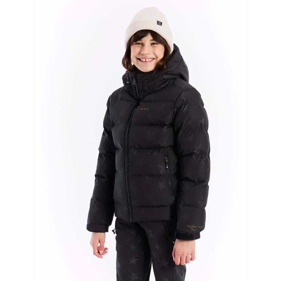 verity Jr ski-jas