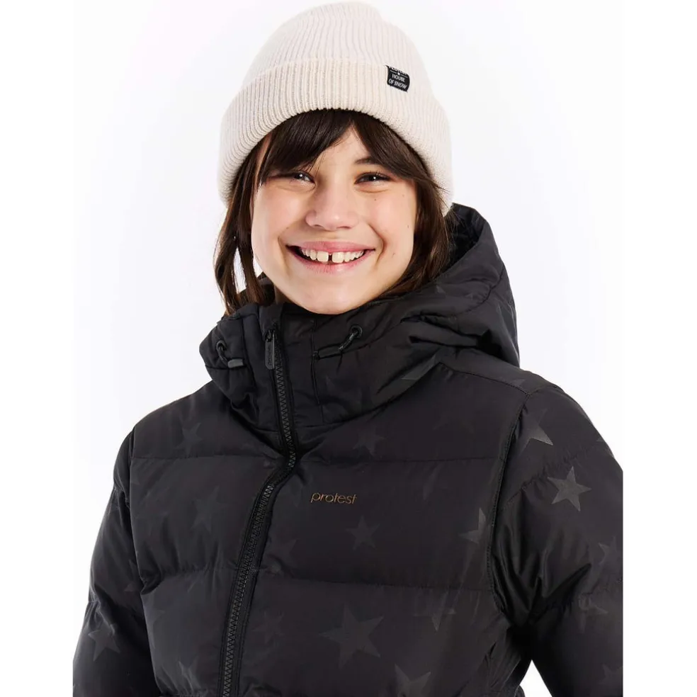 verity Jr ski-jas