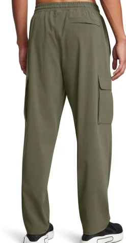 Vibe Woven Cargo broek