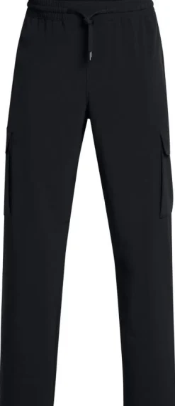 Vibe Woven Cargo broek