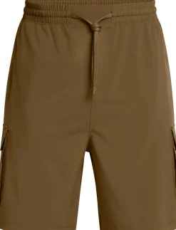 Vibe Woven Cargo short