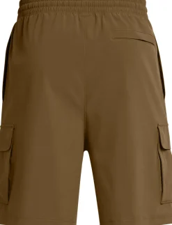 Vibe Woven Cargo short