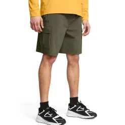Vibe Woven Cargo short