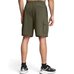 Vibe Woven Cargo short