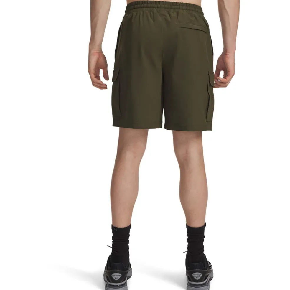 vibe woven cargoshort