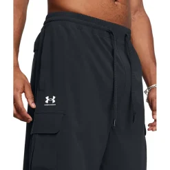 Vibe Woven Cargo short