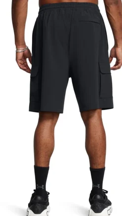 Vibe Woven Cargo short