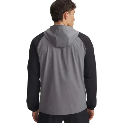 Vibe Woven Jacket