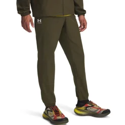 vibe woven jogger