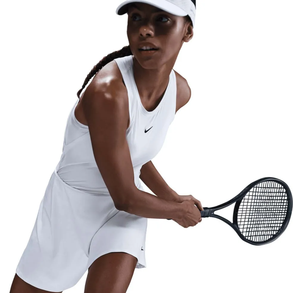 victory women's dri-fit mid-ri