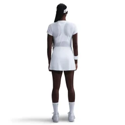 victory women's dri-fit mid-ri