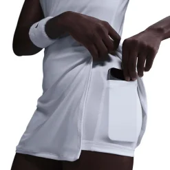 victory women's dri-fit mid-ri