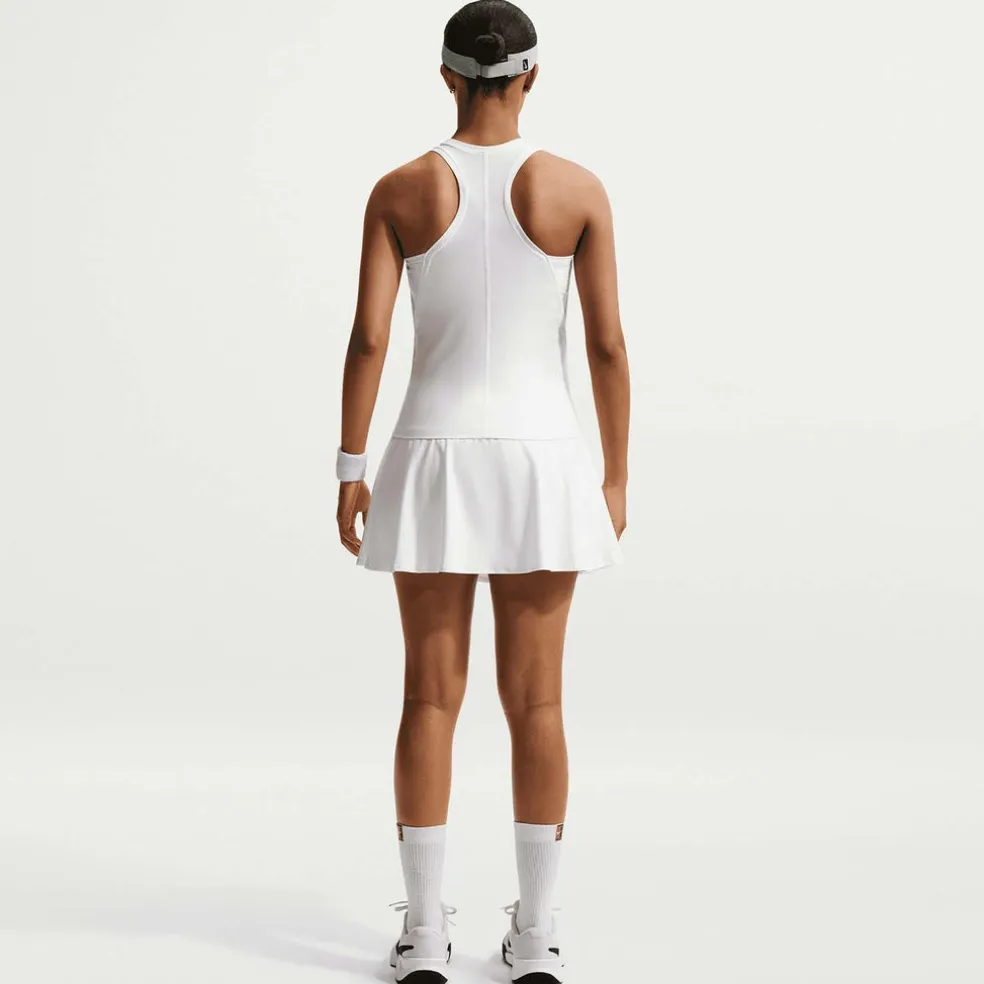 victory women's dri-fit tank t
