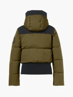 VILLAGE ski jacket