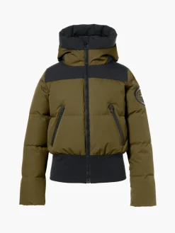 VILLAGE ski jacket