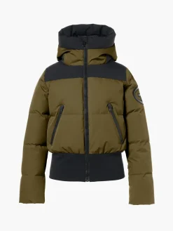 VILLAGE ski jacket