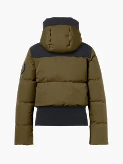 VILLAGE ski jacket