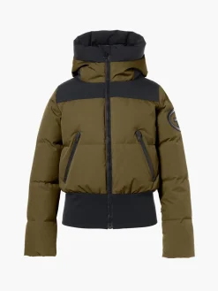 VILLAGE ski jacket