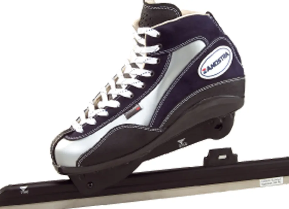 Ving 3166 klapschaatsen