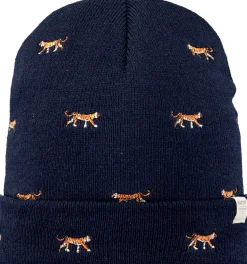 Vinson beanie