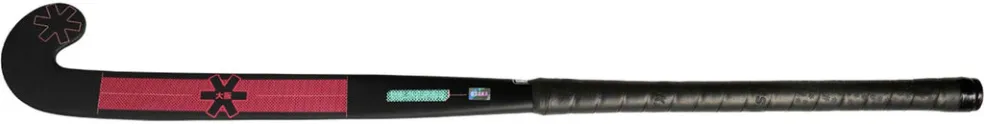 Vision 25 hockeystick
