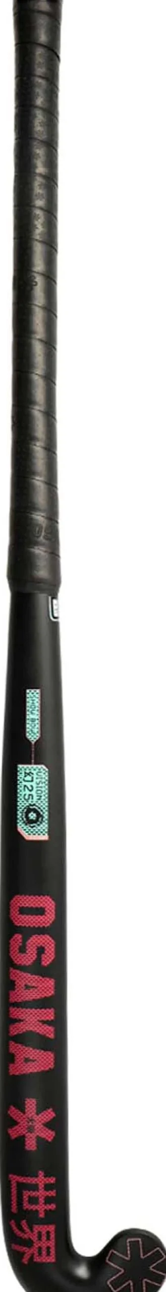 Vision 25 hockeystick