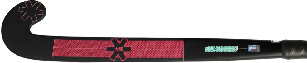 Vision 25 hockeystick