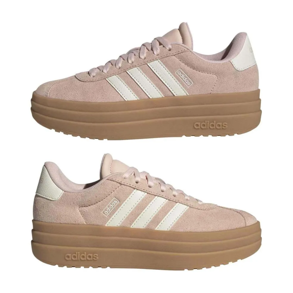 Vl Court Bold Junior schoenen