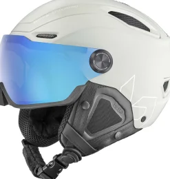 V-line 52-55cm skihelm