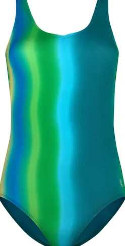 V-neck Soft Cup badpak