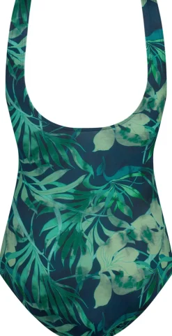 V-neck Soft Cup badpak