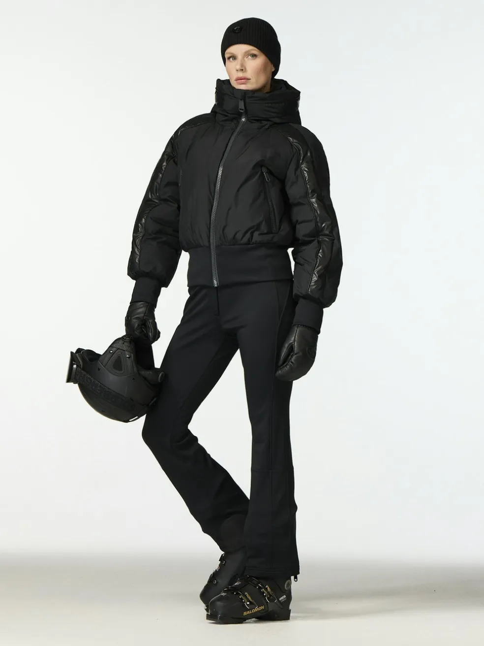 VOLARE ski jacket