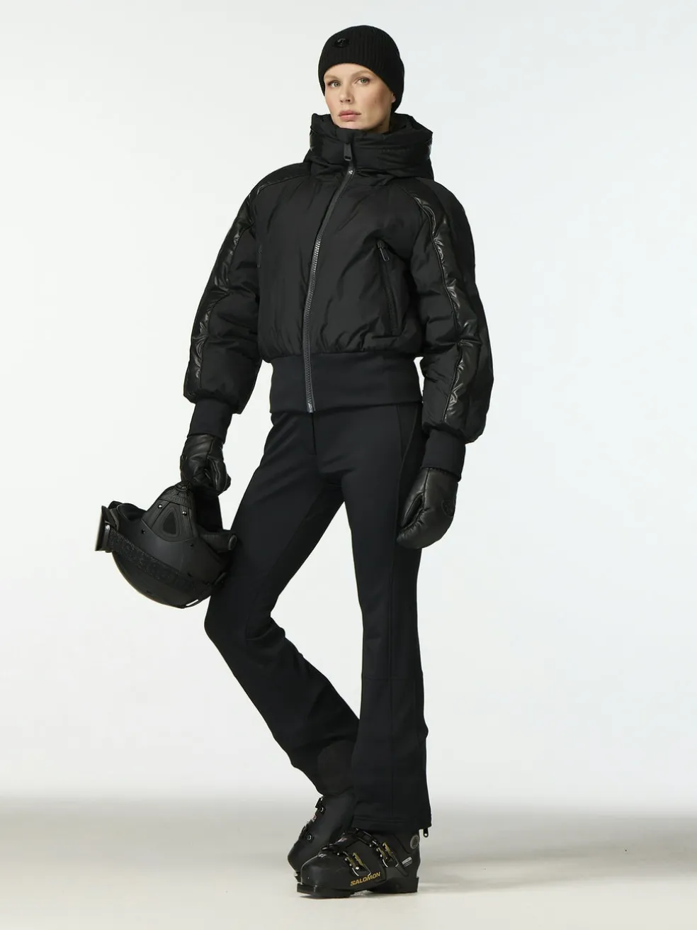 VOLARE ski jacket