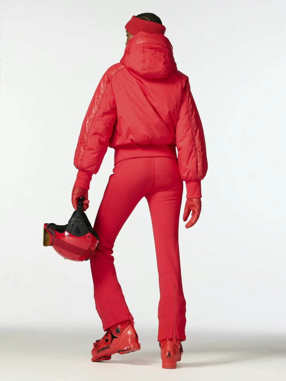 VOLARE ski jacket