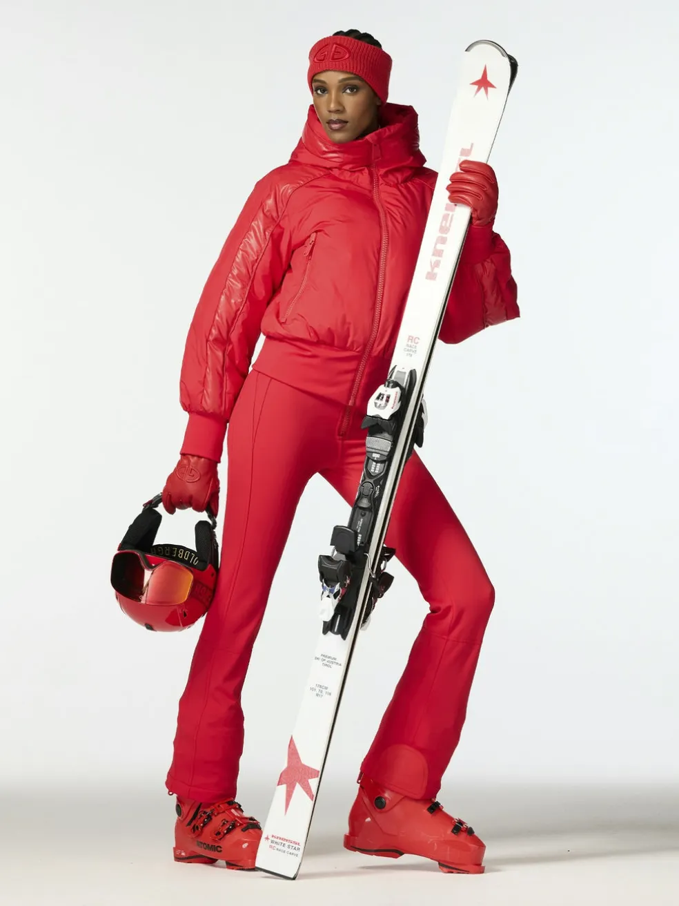 VOLARE ski jacket