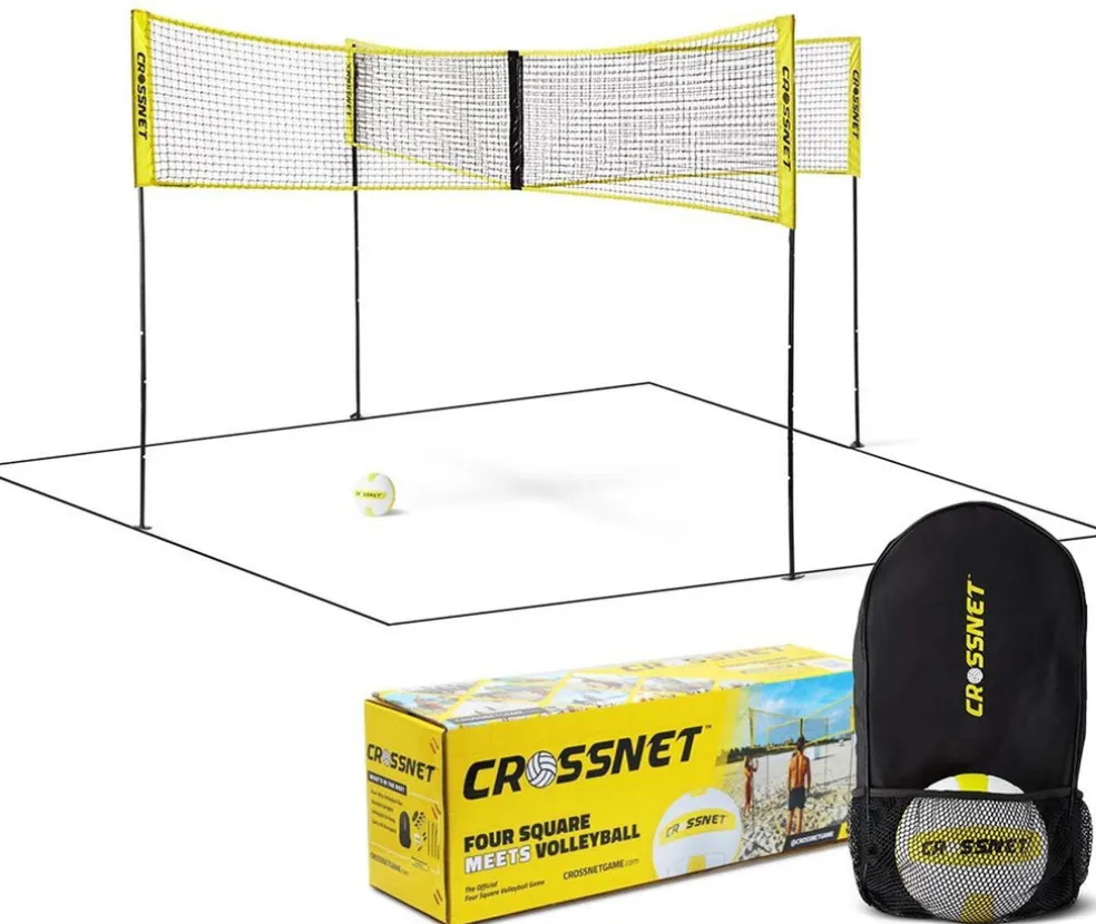 Volleybal