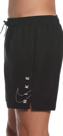 Volley 5-inch short