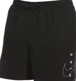 Volley 5-inch short