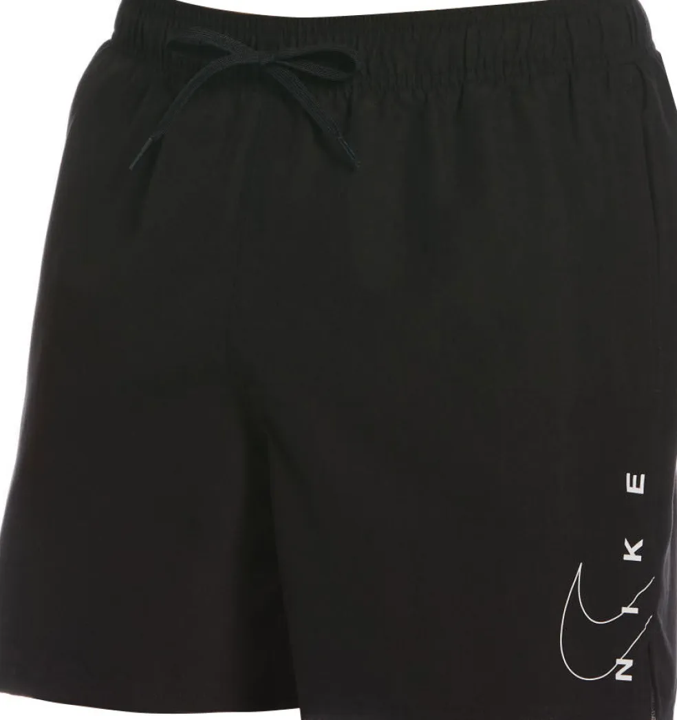 Volley 5-inch short