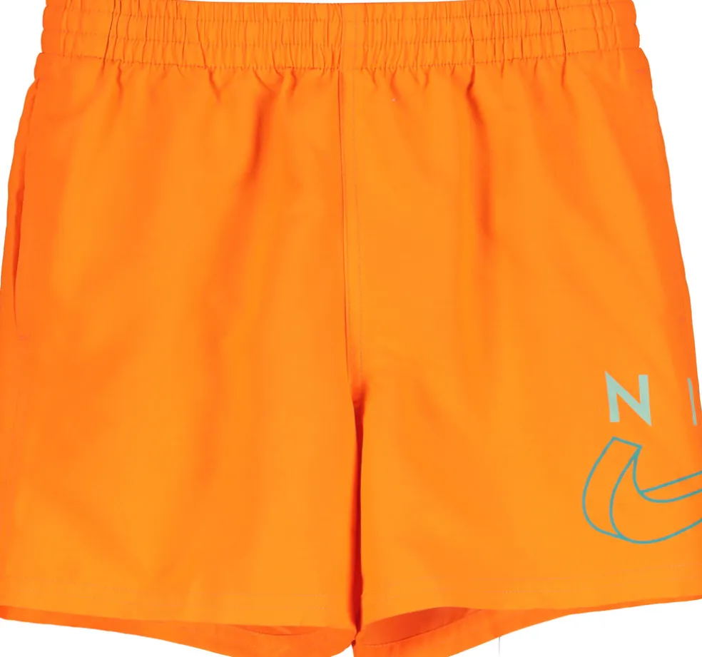 4" Volley zwemshort