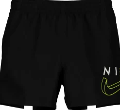 4" Volley zwemshort