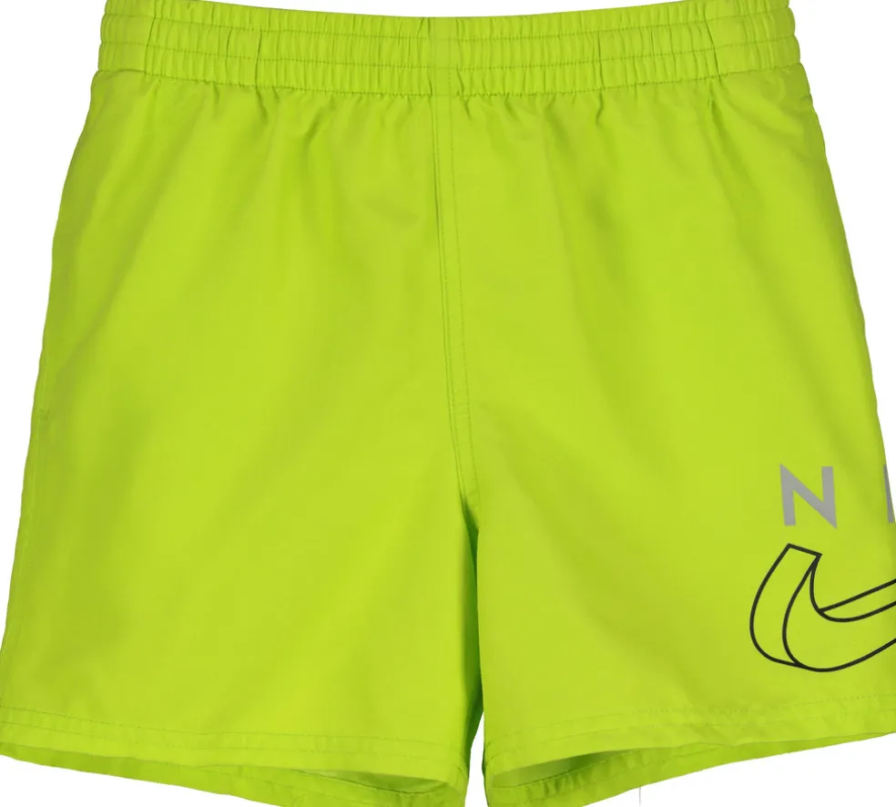 4" Volley zwemshort