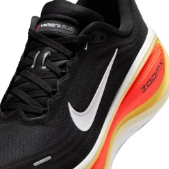 vomero plus men's road running