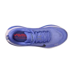vomero plus women's road runni