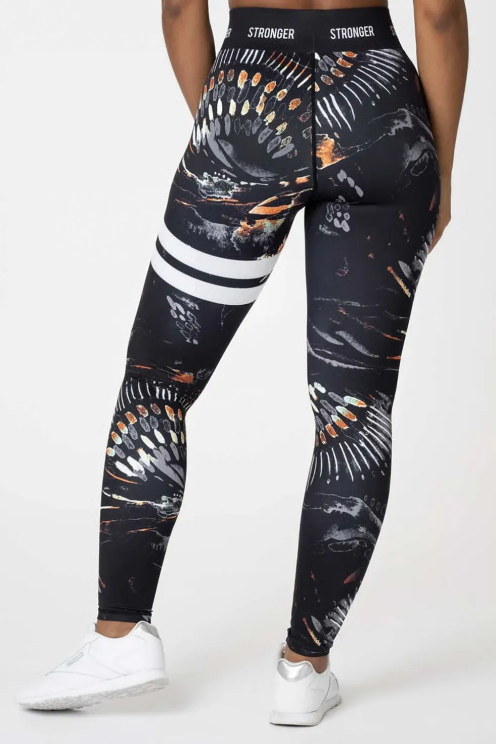 Voodoo Leggings