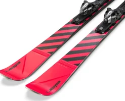 Voyager FusionX ski's