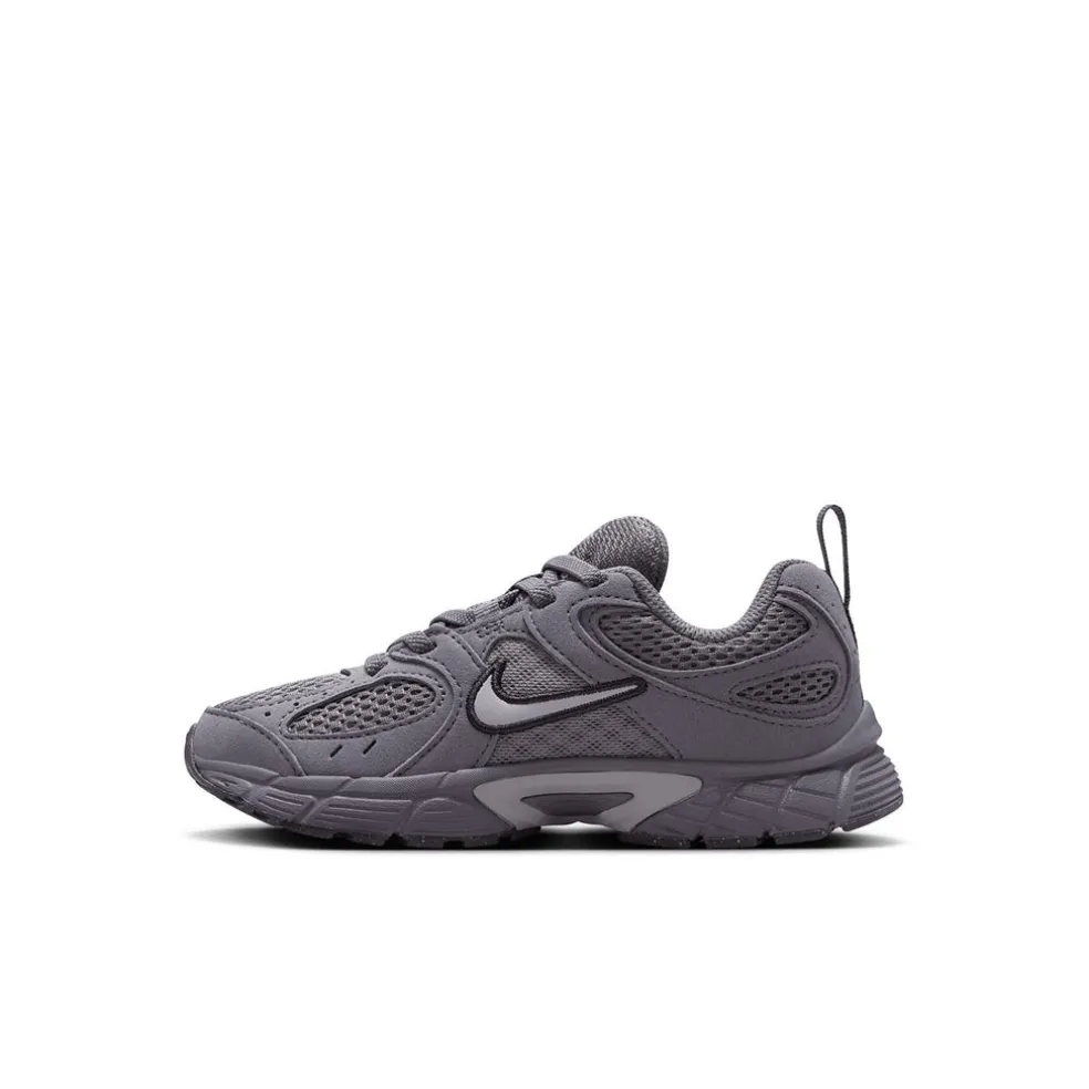 V5 rnr Suede Kleutershoenen