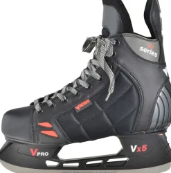 VX5 hockeyschaatsen